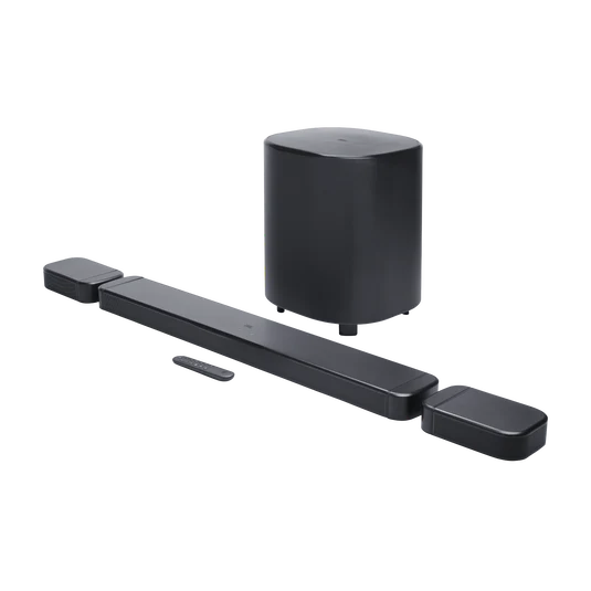 JBL Bar 800 MK2