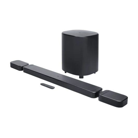 JBL Bar 800 MK2