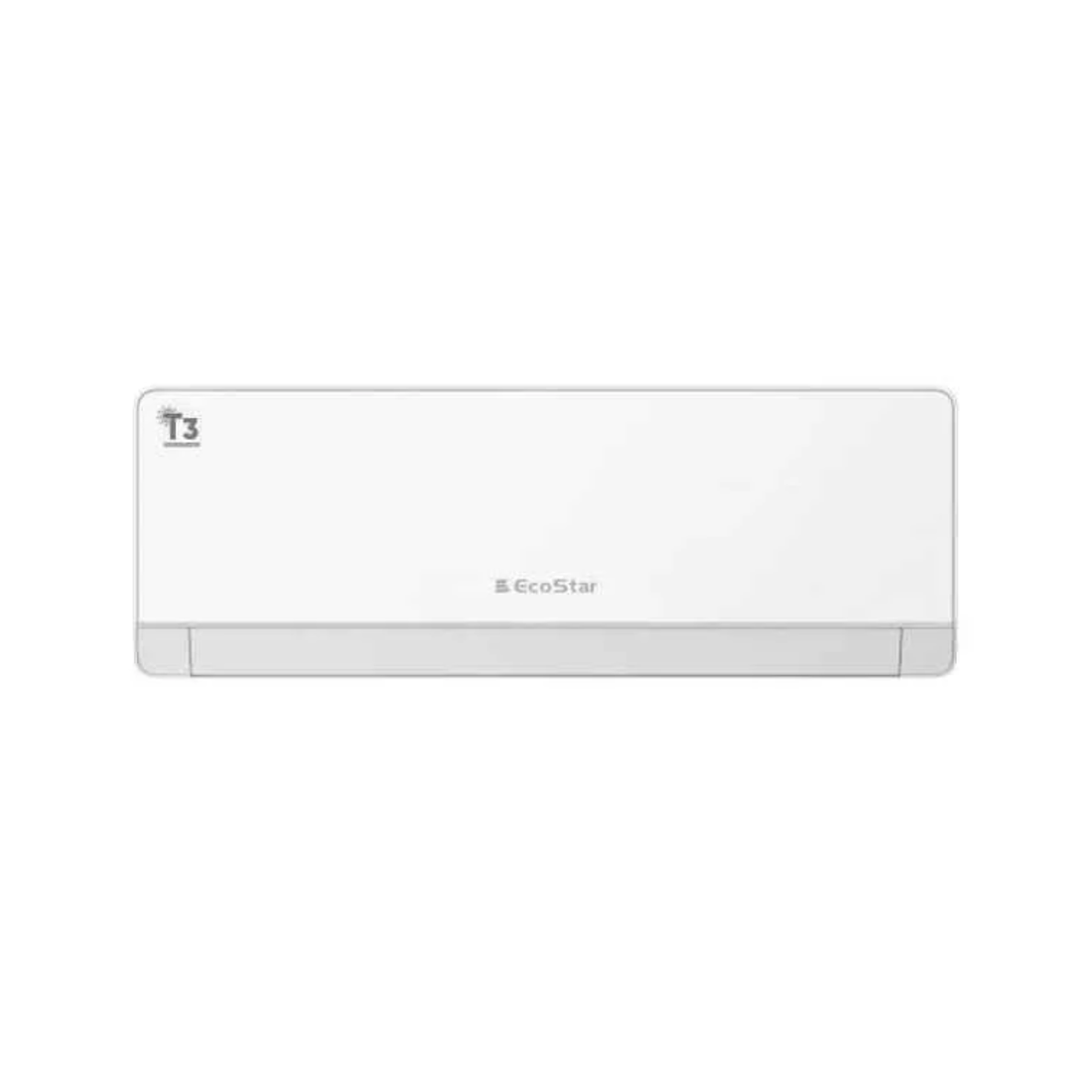 EcoStar 1 Ton Inverter Air Conditioner Pearl Series ES-12PR02WT3 Split AC