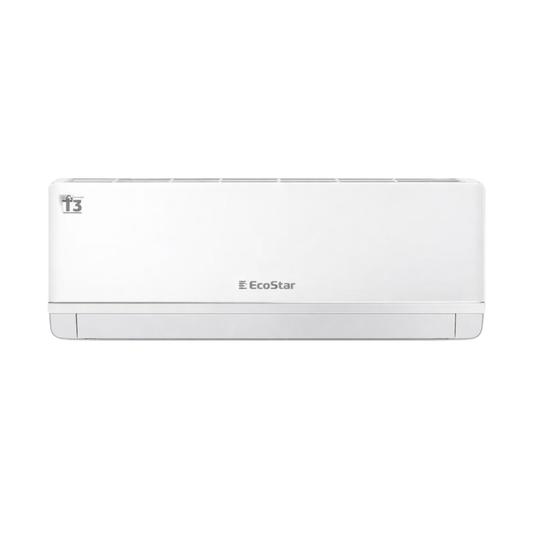 EcoStar 1.5 Ton Inverter Air Conditioner Aura Series ES-18AR01WT3 Split AC