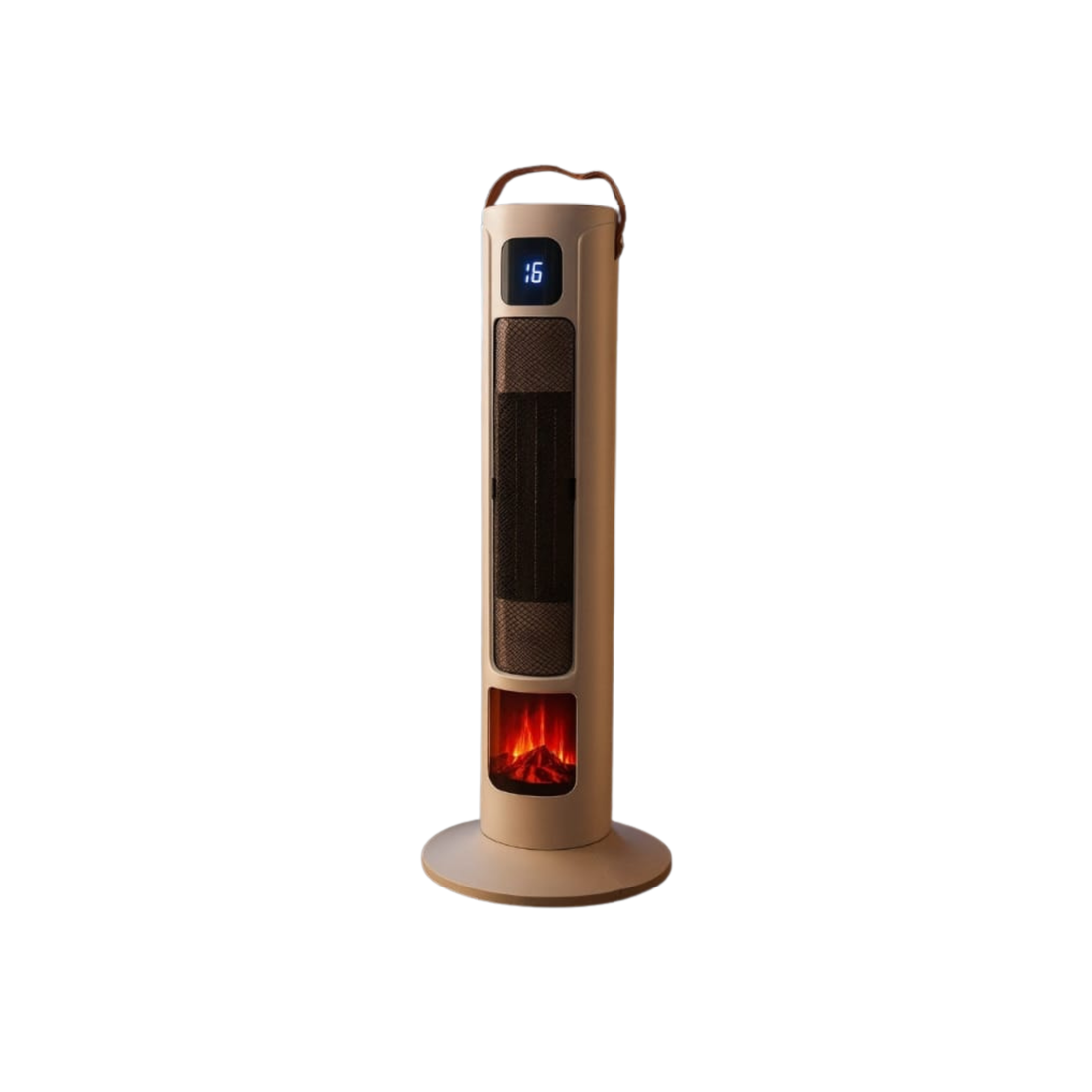 Chinese Heater with With oscillation for even heat distribution(Imported)