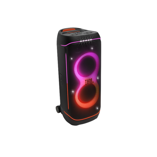 JBL Party Speaker 720 UltraBass Bluetooth Speaker with LED Party Lights
