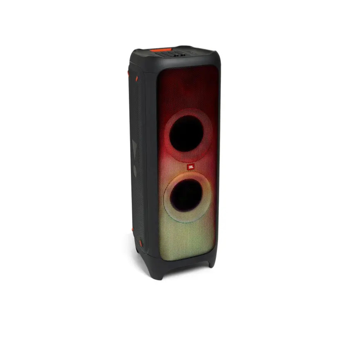 JBL Party Speaker 1000 MegaBass Bluetooth Speaker with LED Party Lights