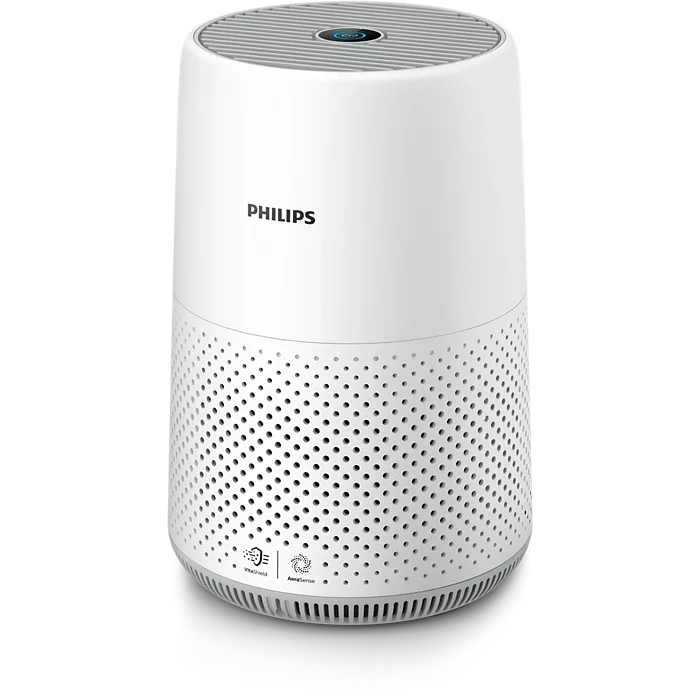 Philips AC0819 Air Purifier 48m²