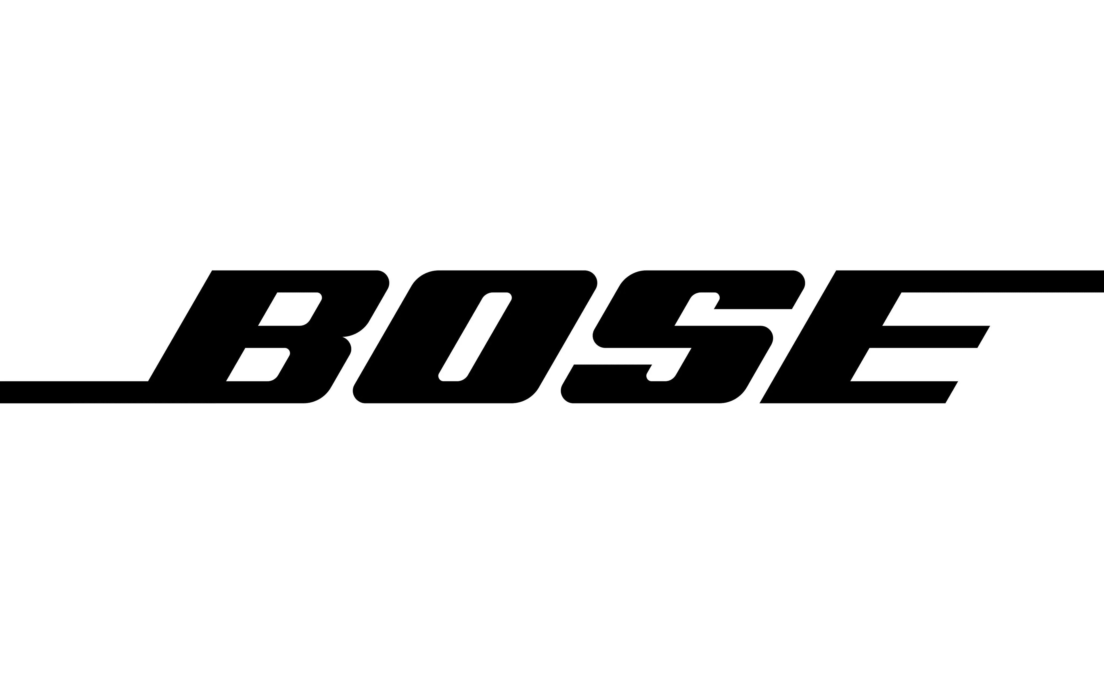 Bose ElectroPlanet