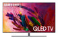 Samsung 65Q7F 65 inches QLED 4K Smart TV with Quantum HDR &amp; AI Upscaling