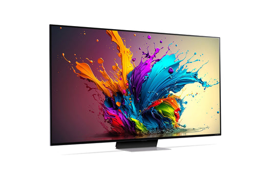 LG 75QNED91A 75-Inch QNED MiniLED 4K Smart TV