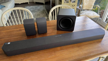 Samsung Soundbar Q990F