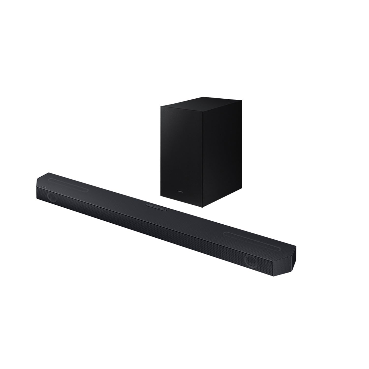 Samsung Q600C Soundbar 3.1.2ch Samsung