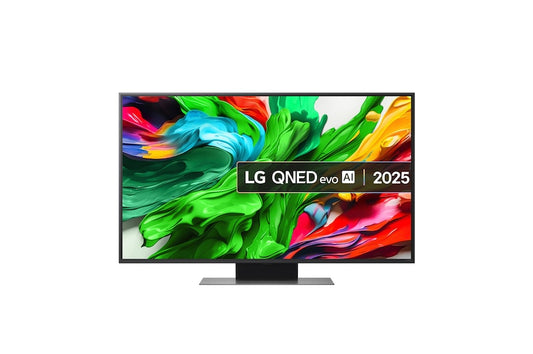 LG 65QNED86A 65-Inch QNED 4K Smart TV