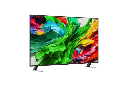 LG 65QNED82A 65-Inch QNED 4K Smart TV