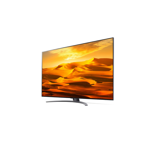 LG 65QNED91A 65-Inch QNED MiniLED 4K Smart TV