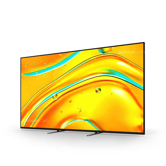 Sony 75XR50 75 inches Mini LED 4K Google TV  with XR Processor