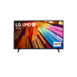 LG 86UN8450 86‑Inch 4K UHD AI Smart TV