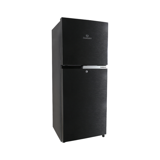 Dawlance Refrigerator 9173 WBGraze+ – Inverter Double Door Refrigerator