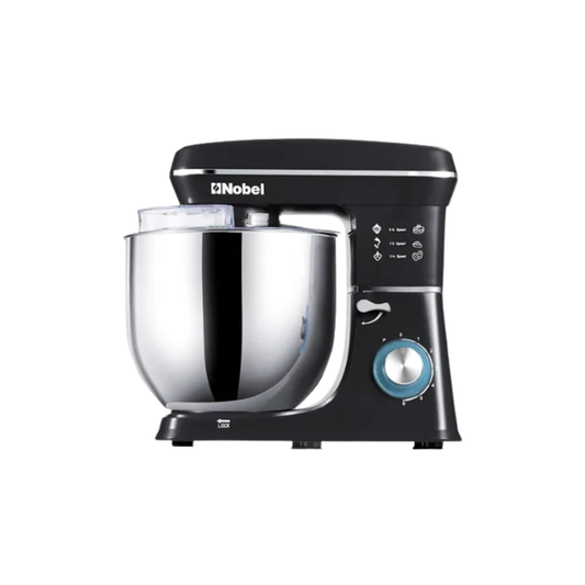 Nobel NBM120 10L Stand Mixer with 1100W Full Copper Motor
