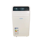 Skyiwood SKP-1221MWBH 1 Ton Portable Inverter Air Conditioner (Heat & Cool)