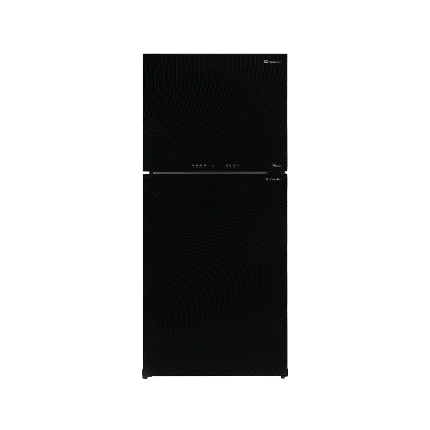Dawlance Refrigerator 7650 INV GC IoT – Inverter Smart Glass Door Refrigerator