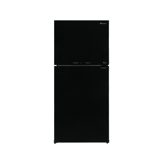 Dawlance Refrigerator 7650 INV GC IoT – Inverter Smart Glass Door Refrigerator