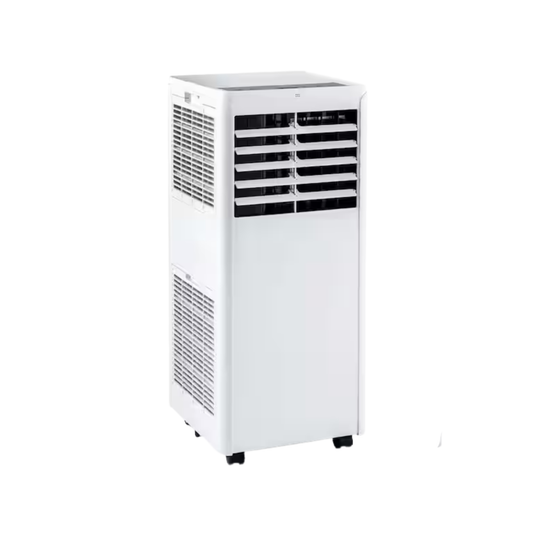 JetCool Portable Air Conditioner – Portable Cooling & Dehumidifier Unit