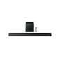 Samsung HW-Q700F Soundbar – 3.1.2 Channel Dolby Atmos Soundbar with Wireless Subwoofer