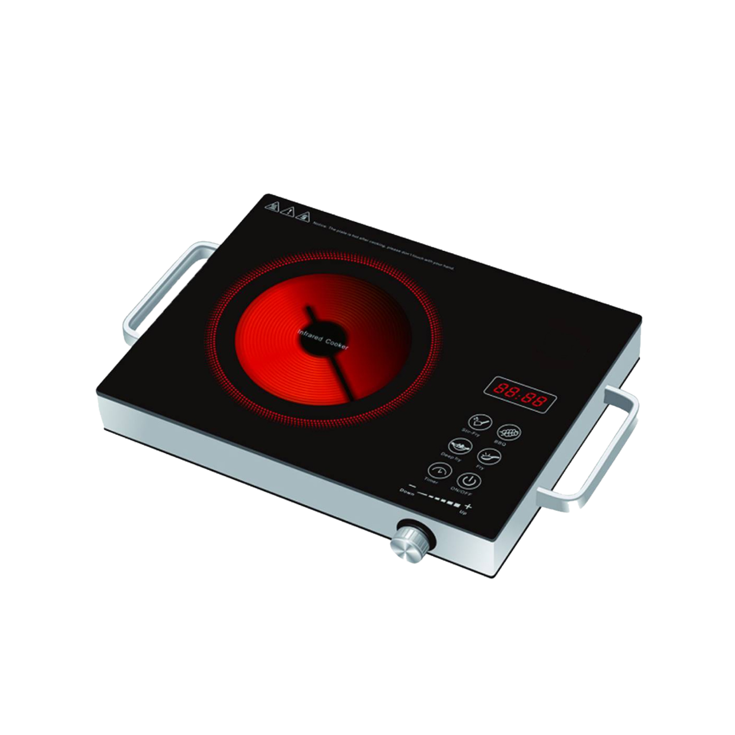 Electrolux Infrared Cooker HM-8090