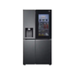 LG Refrigerator GCX257CSEW (InstaView Side-by-Side)