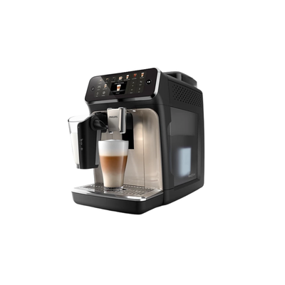 Philips Series 5500 LatteGo Fully Automatic Espresso Coffee Machine EP5547/90