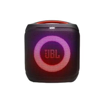 JBL PartyBox Encore 2 Portable Bluetooth Party Speaker with Wireless Microphone