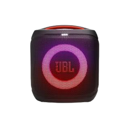 JBL PartyBox Encore 2 Portable Bluetooth Party Speaker with Wireless Microphone