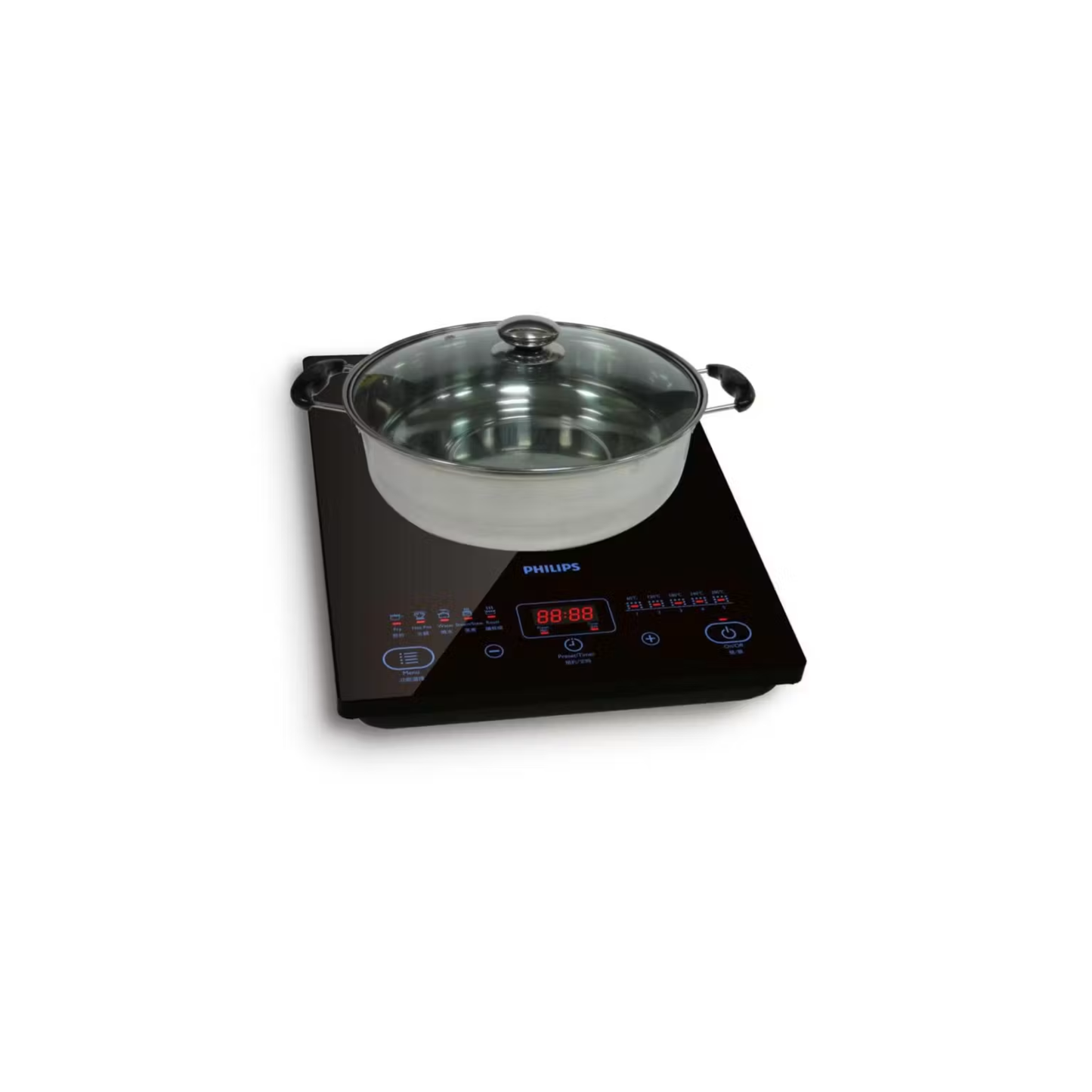 Philips Daily Collection Induction Cooker HD4911/62