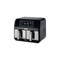 Kenwood kHealthy Fry Twin Dual Zone Air Fryer HFM20.000MB