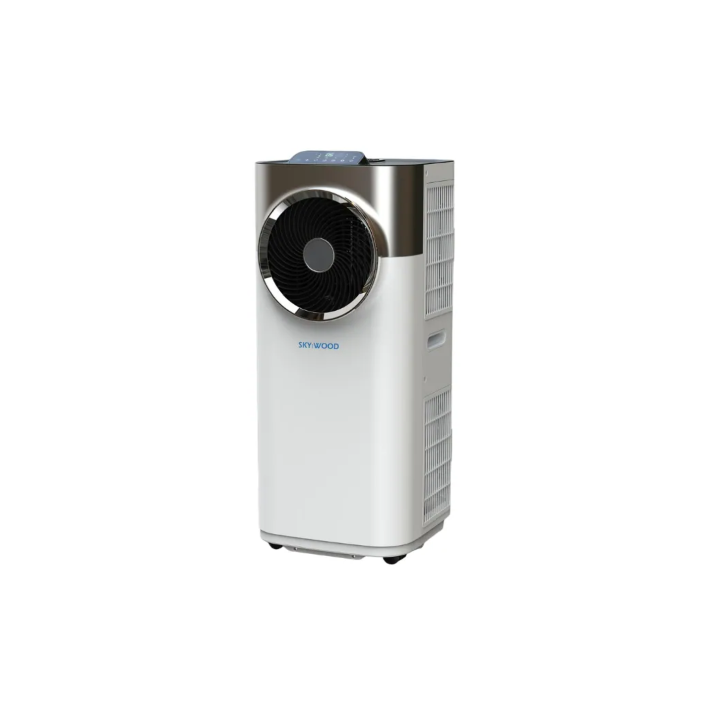 Skyiwood Portable Air Conditioner (Mobile Air Cooler Unit)