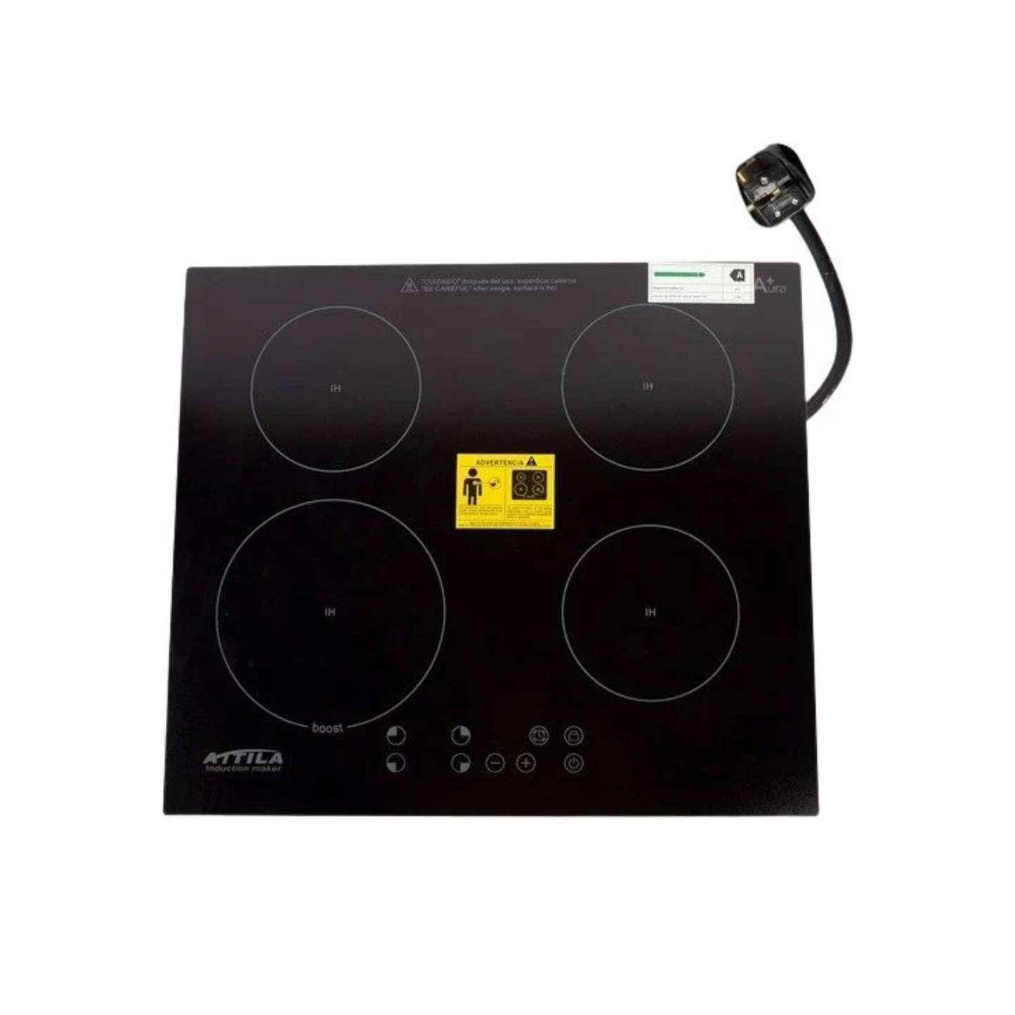 Aitila Induction Cooker (Digital Electric Cooktop)