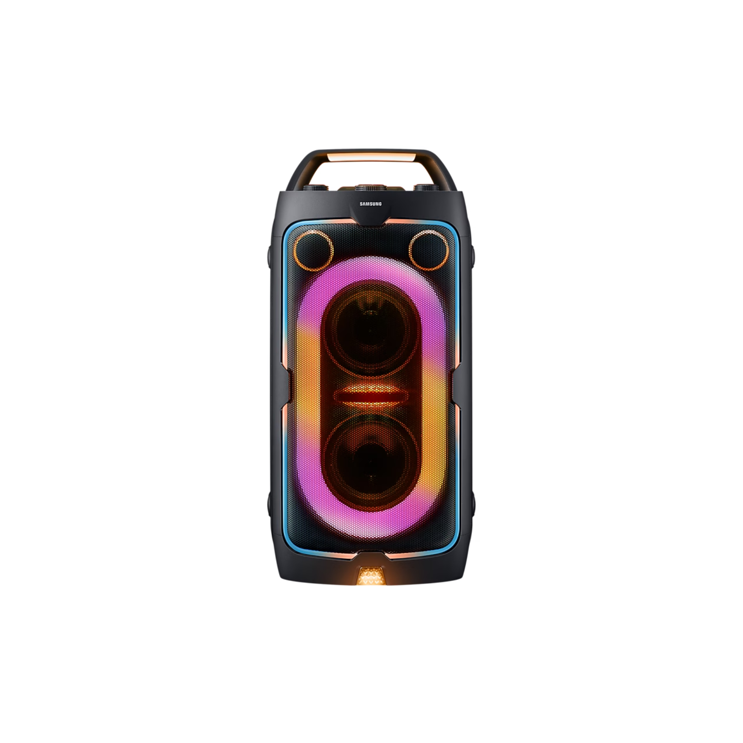 Samsung Sound Tower ST40F High Power Party Speaker