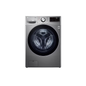 LG Front Load Washer Dryer FOL2CRV2T2 (20/12 Kg) AI DD TurboWash