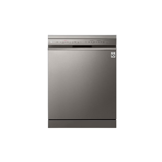 LG Dishwasher DW60M5070FS (14 Place Setting, Freestanding)