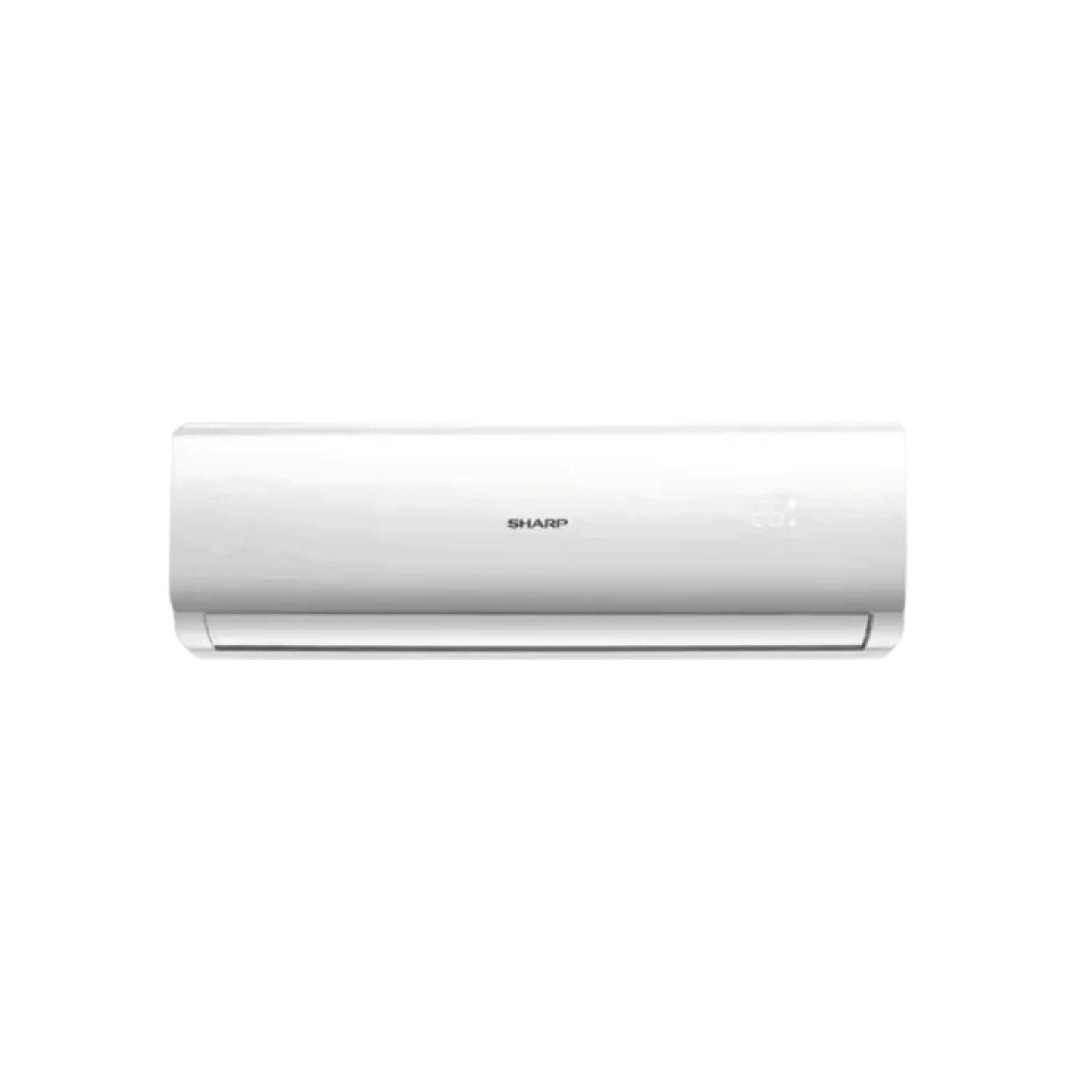 Sharp AY-X18CTEP 1.5 Ton Inverter Split Air Conditioner (Heat & Cool)