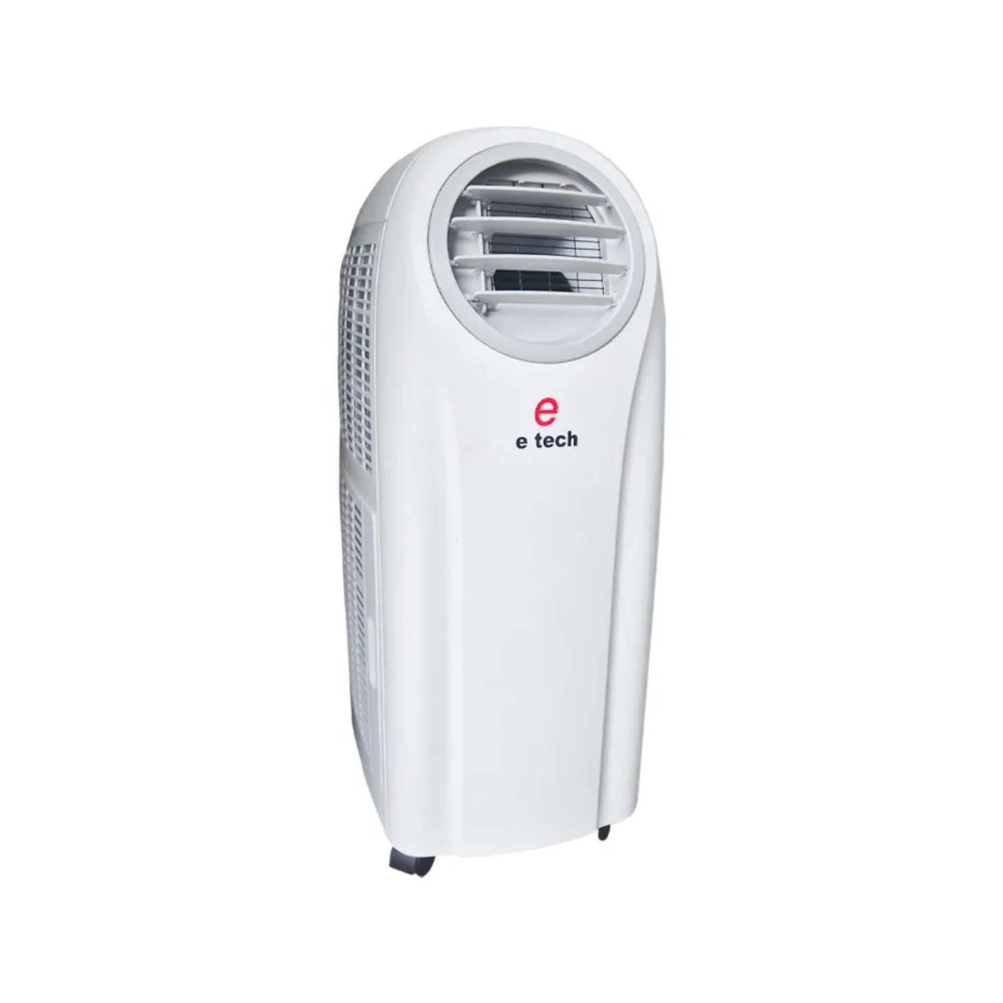 eTech Portable Air Conditioner ATE-771 (1 Ton / 9000 BTU)