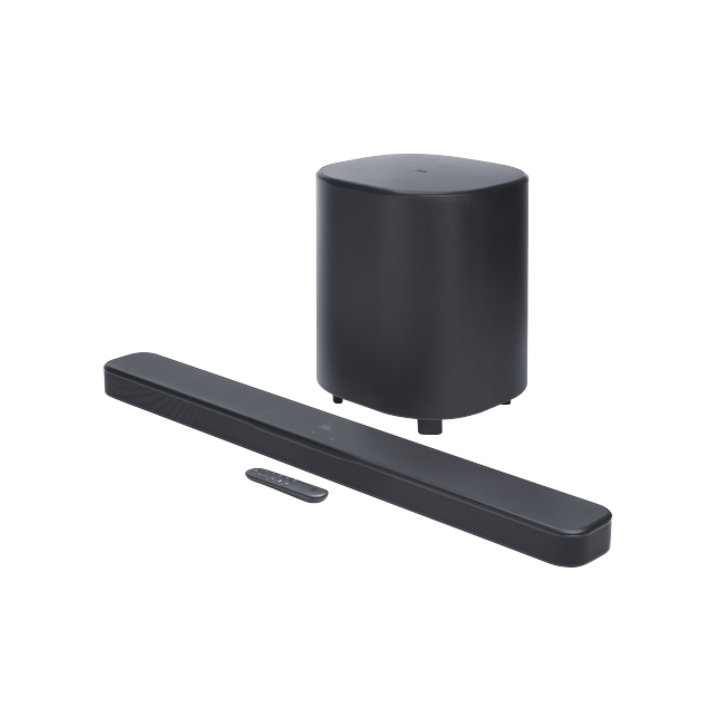 JBL Bar 500 MK2 5.1 Channel Dolby Atmos Soundbar with Wireless Subwoofer