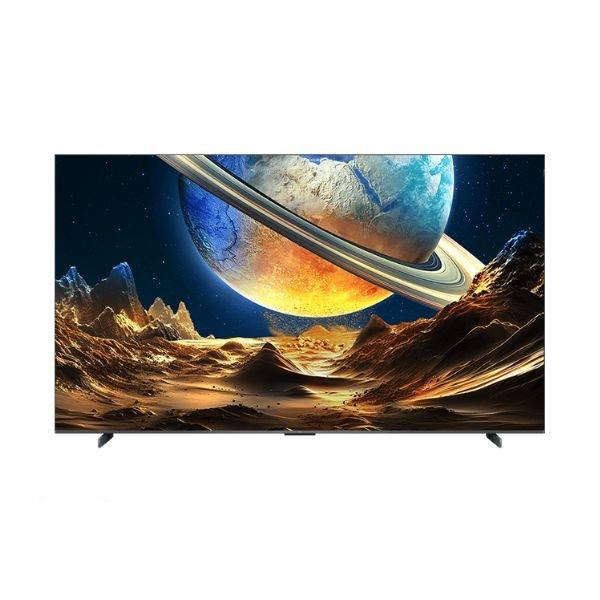 TCL C655 4K Smart TV TCL