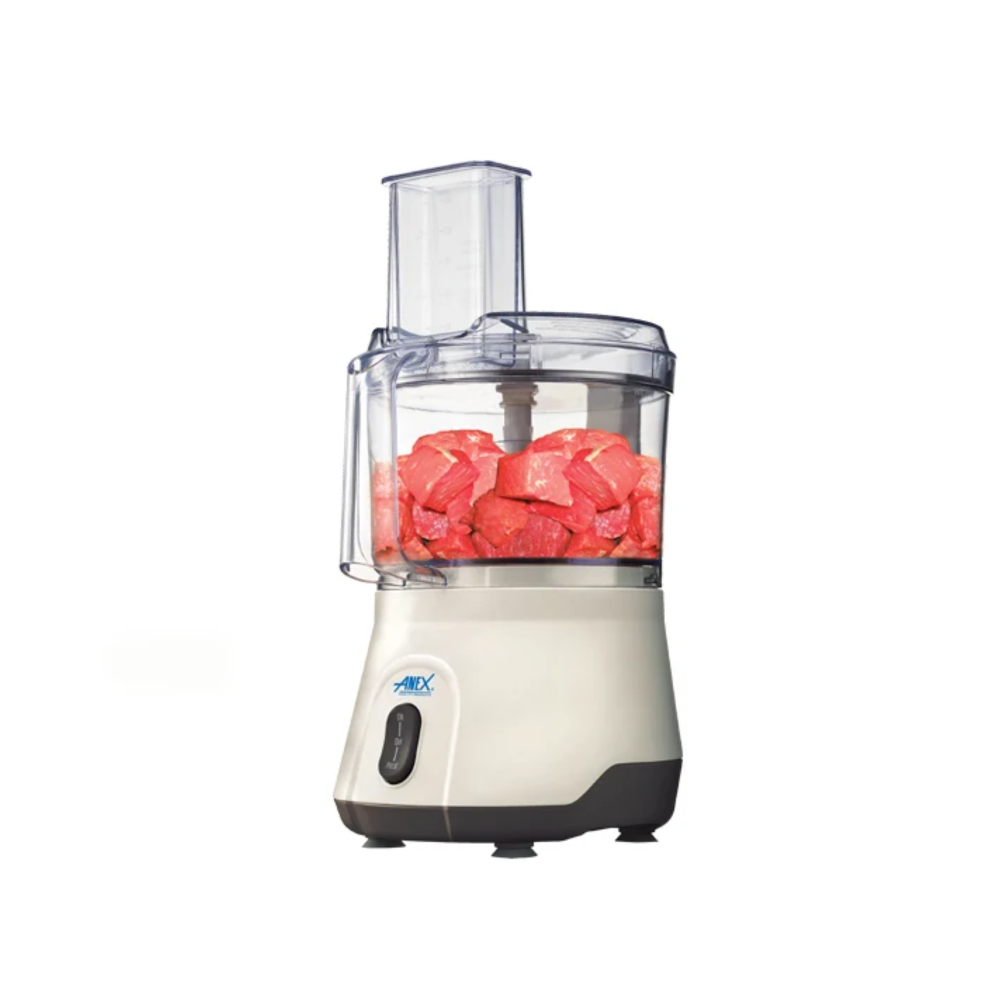 Anex AG-3048 Big Chopper & Vegetable Cutter – 500W