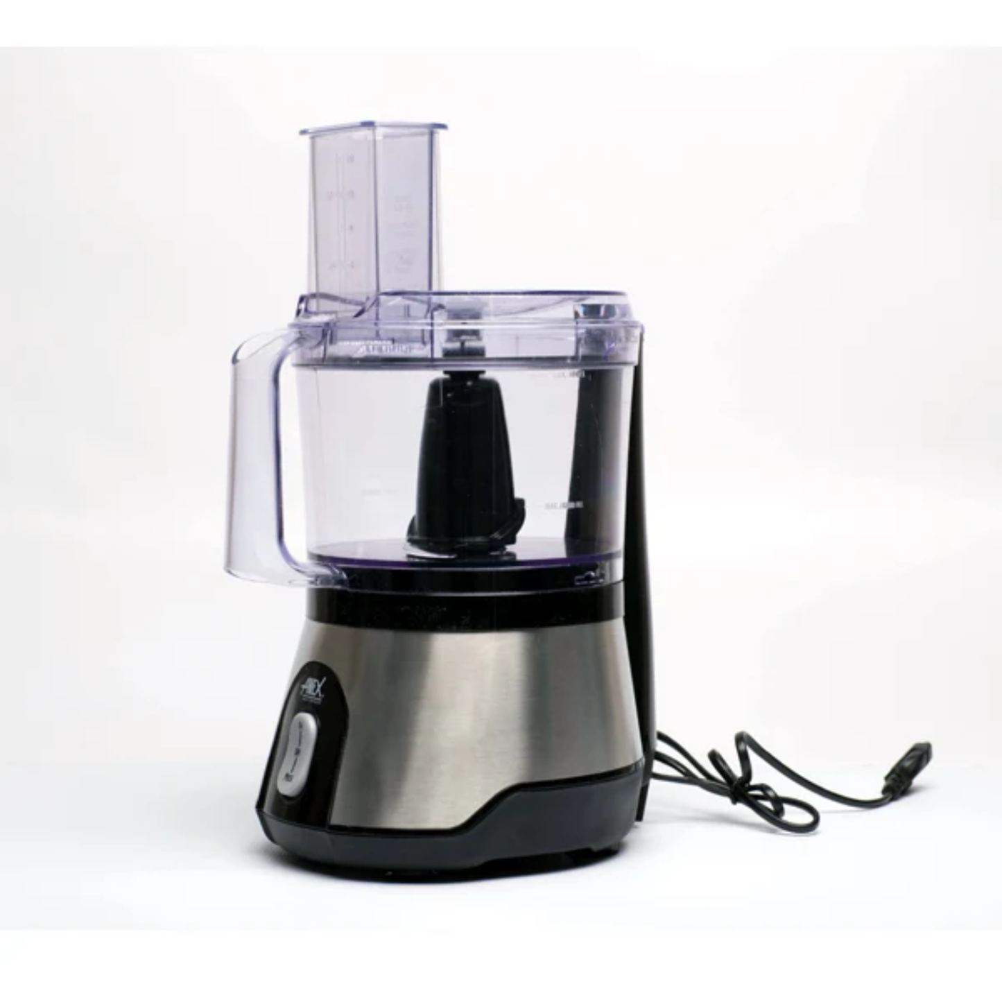 Anex AG-3049 Deluxe Big Chopper & Vegetable Cutter – 500W