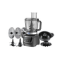 Anex AG-3054 Big Chopper & Food Processor – 700W, 2L Bowl, Automatic Program
