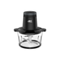 Anex AG-3055 Deluxe Chopper – 300W, Glass Bowl, Copper Motor & Stainless Steel Blade