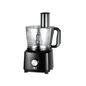 Anex AG-3140 Deluxe Chopper & Vegetable Cutter – 500W, 1.2L Bowl, 2 Speed + Pulse