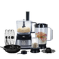 Anex AG-3146 Deluxe Chopper Blender – 600W, 2L Bowl, 3 Speeds + Pulse & Multi-Function Processing
