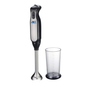 Anex AG-128 Deluxe Hand Blender – 800W, Variable Speed & Stainless Steel Blending Stem