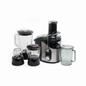 Anex AG-188GL Deluxe Juicer Blender Grinder – 800W, 1000ml Glass Jug