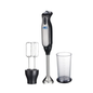 Anex AG-129 Deluxe Hand Blender & Beater – 800W, Variable Speed & Stainless Steel Blending Stem